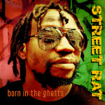 Born in the ghetto [Konvert]