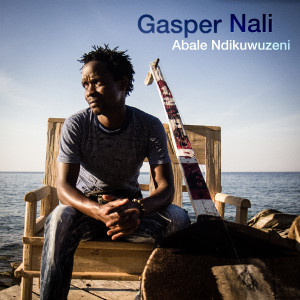 Gasper Nali Cover Design 'Abale Ndikuwuzeni' © 2015 Mattias Stålnacke