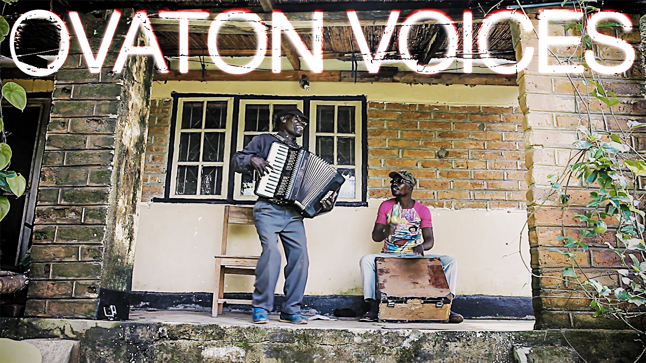 Presenting: Ovaton Voices