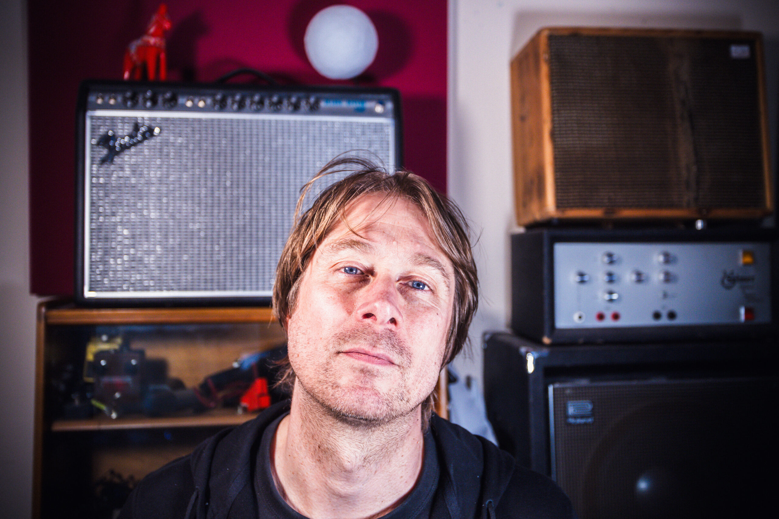 Guitar Lessons – Spare Dog Records