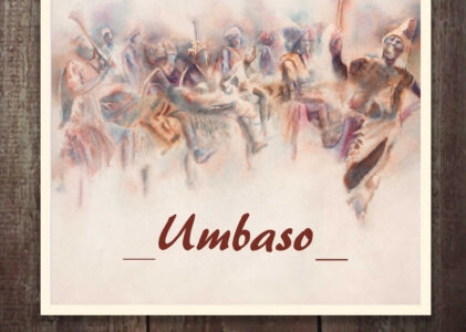 New Release: The Umbaso EP